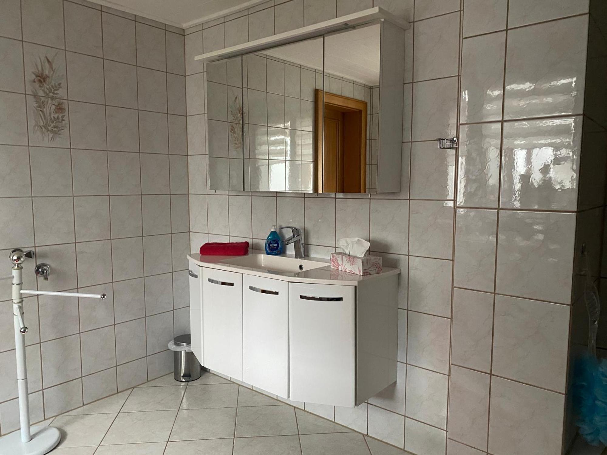 Petra Apartment