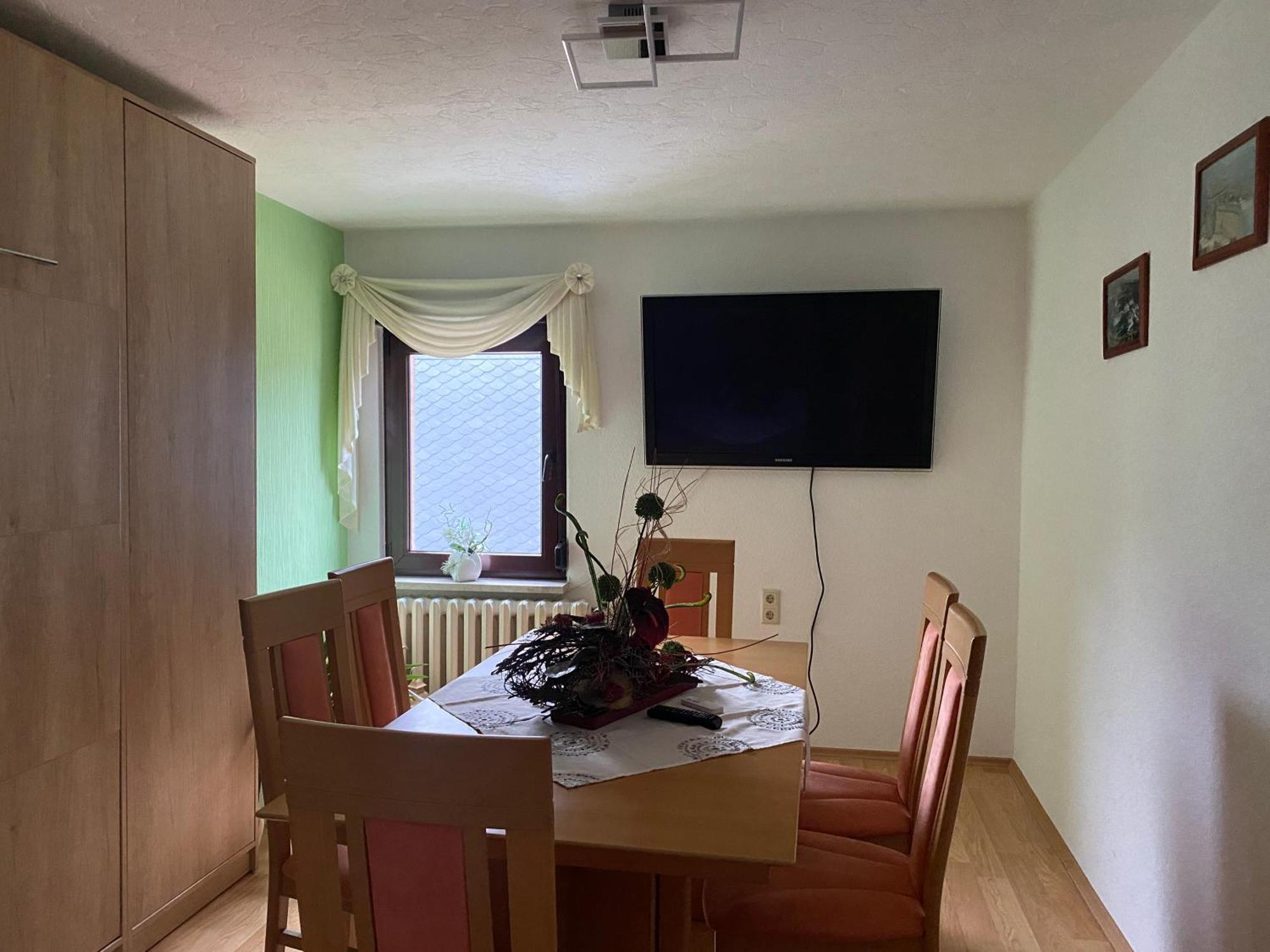 Petra Apartment Frankenhain