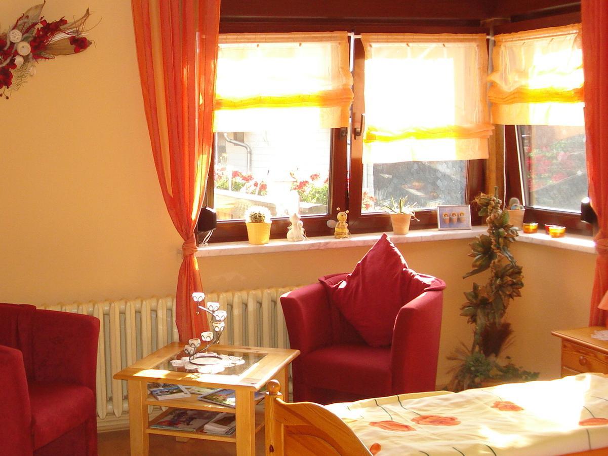 Petra Apartment